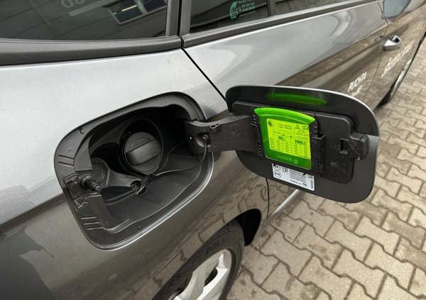 Skoda Scala cena 86990 przebieg: 9419, rok produkcji 2023 z Radzionków małe 172